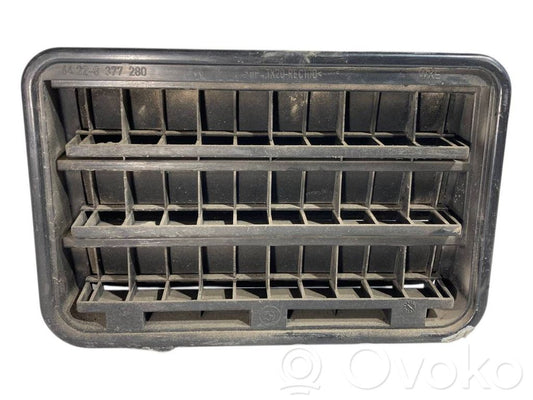 Ventilācijas režģis