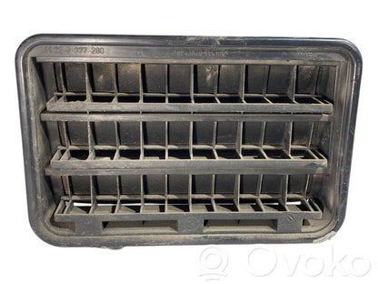 Ventilācijas režģis
