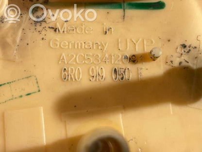 Degvielas sūknis (degvielas tvertnē)