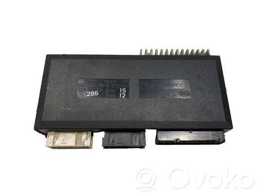 Comfort module