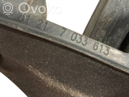 Durvju atvēruma ierobežotājs