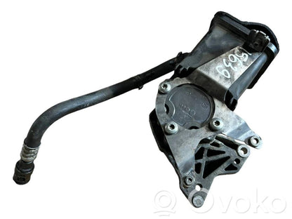 Stūres pastiprinātāja sūknis