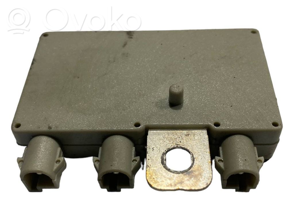 Antenas pastiprinātājs