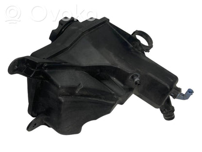 Coolant expansion tank