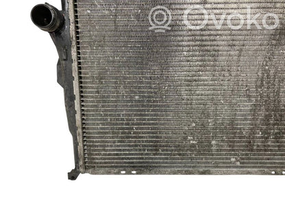 Dzesēšanas šķidruma radiators