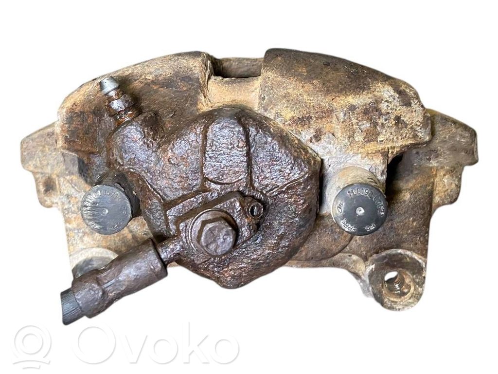 Priekšējais suports