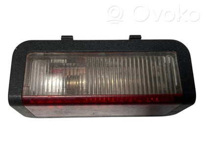 Bagāžnieka apgaismojums