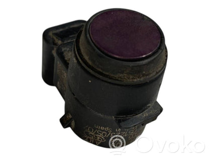 Parkošanās sensors PDC