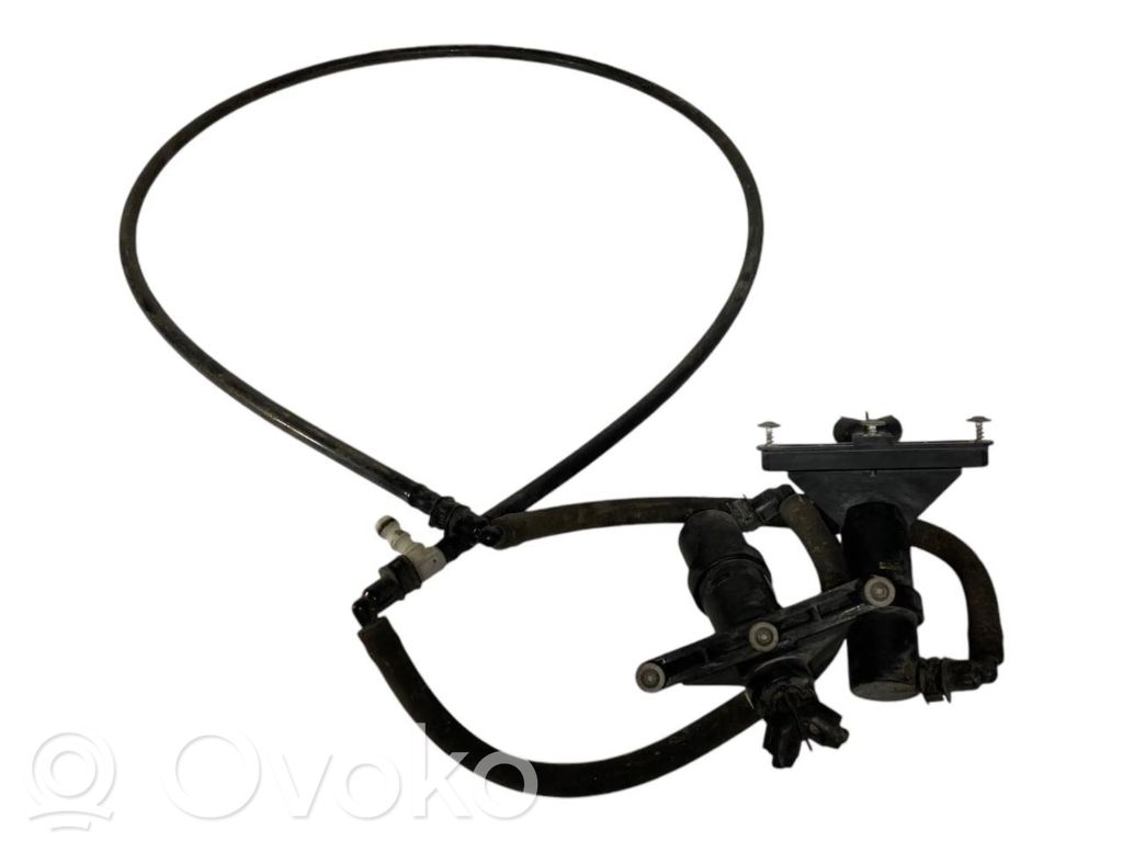 Lukturu mazgātāja sprausla (-as)