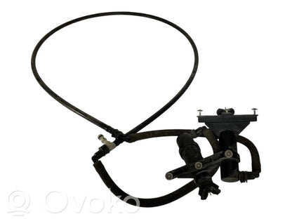 Lukturu mazgātāja sprausla (-as)