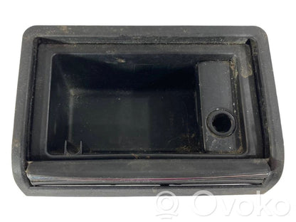 Пепельница (задняя)