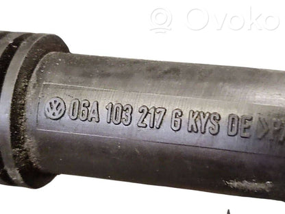 Ventilācijas caurule