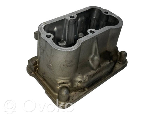 Cita veida dzinēja detaļas