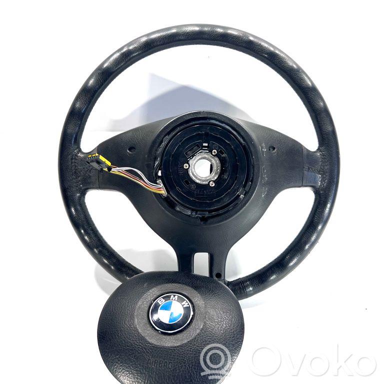 Рулевое колесо