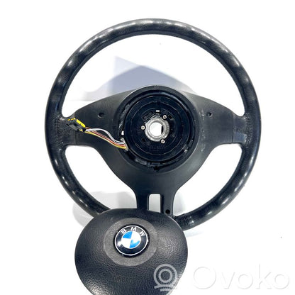 Рулевое колесо