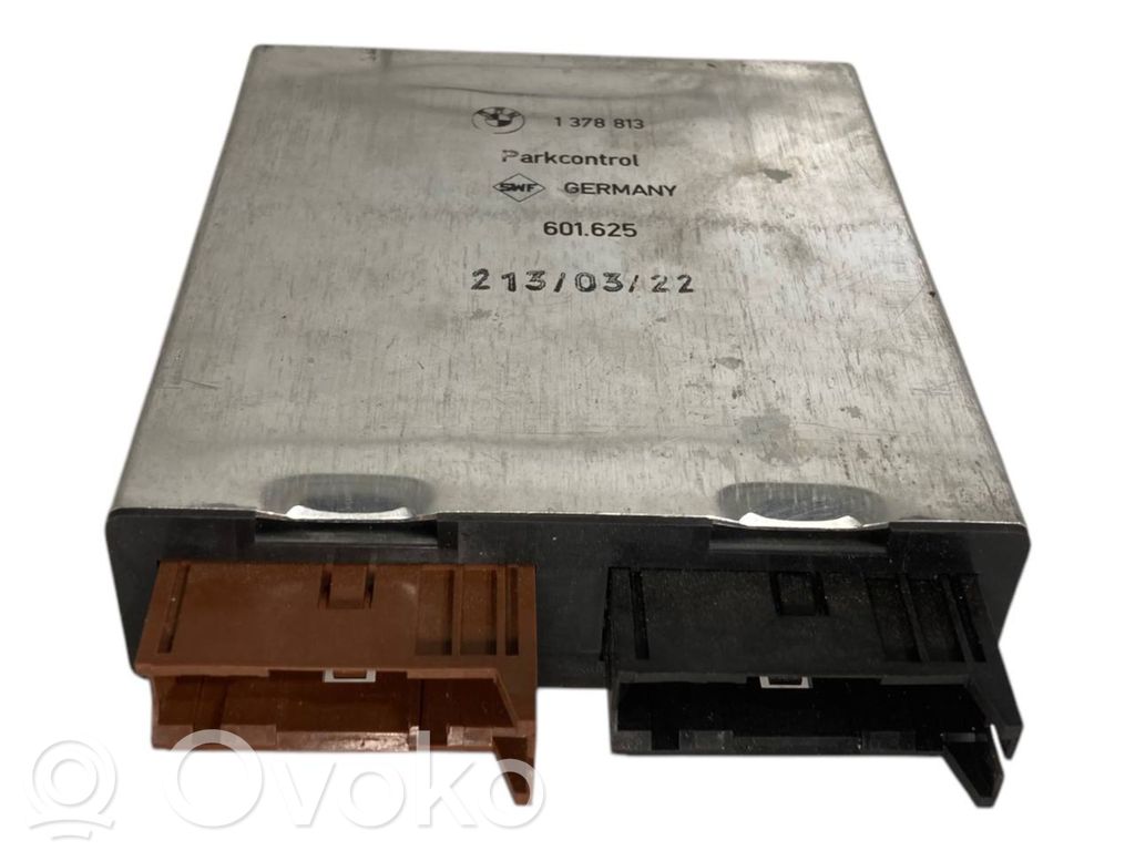 Other types of control units/modules