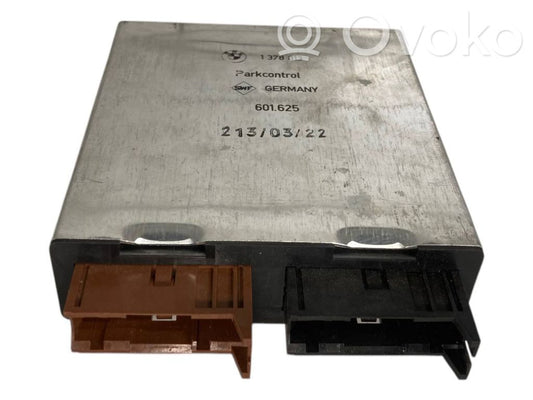 Citu veidu vadības bloki / moduļi