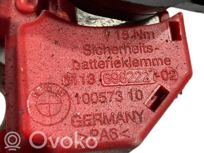 Plusa vadu savienošanas mezgls