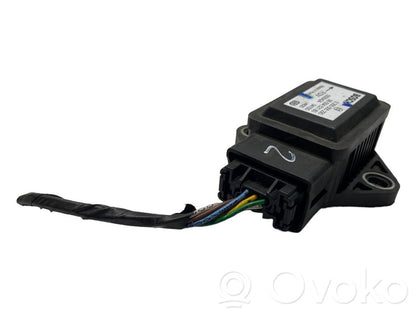 ESP (elektroniskās stabilitātes programmas) sensors (paātrinājuma sensors)