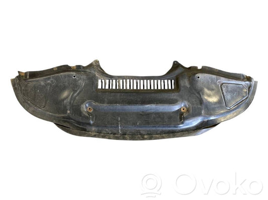 Bampera apakšas aizsargs