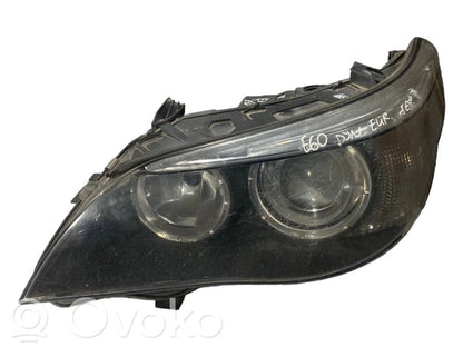 Priekšējais lukturis