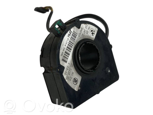 Steering angle sensor