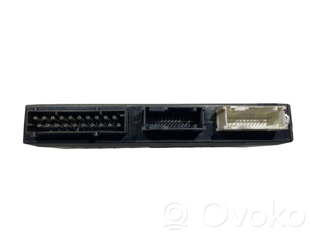 Comfort module