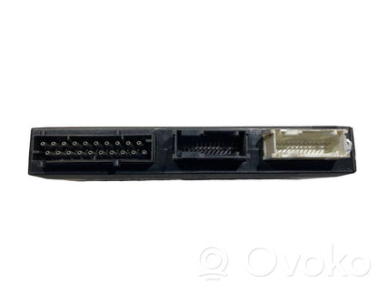 Comfort module