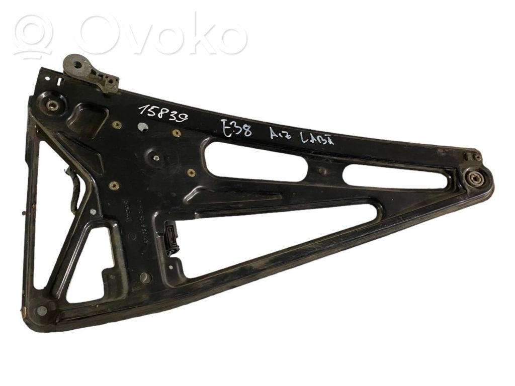 Power window mechanism kit