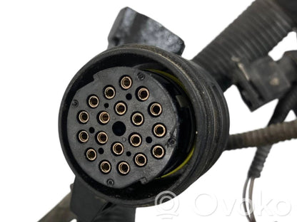 Жгут проводов двигателя