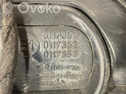 Spogulis (elektriski vadāms)