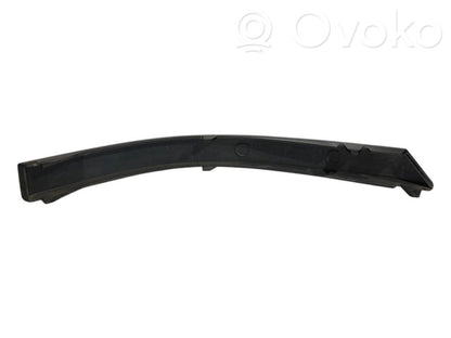 Dekoratīvās aizmugurē bampera ulikas