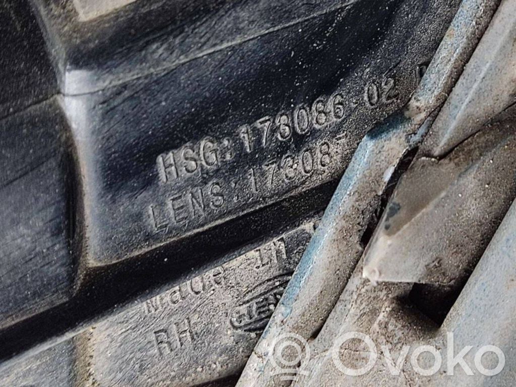 Priekšējais bamperis