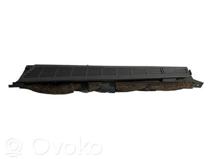 Cita veida bagāžnieka dekoratīvās apdares detaļa