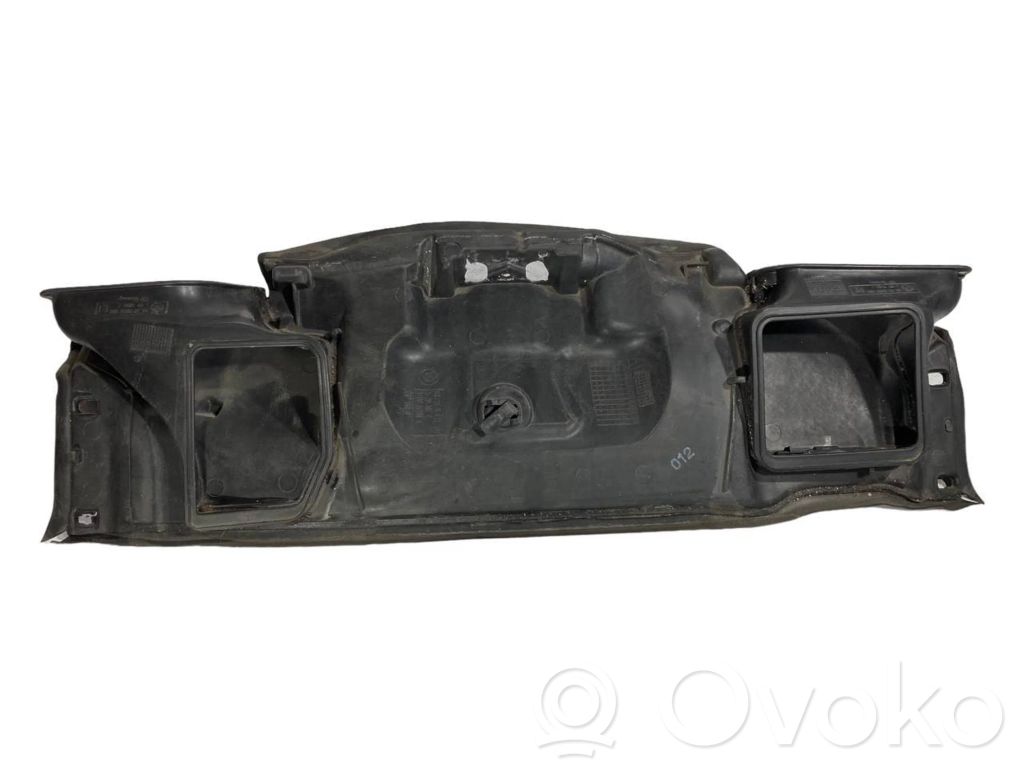 Gaisa mikrofiltra gaisvada daļa