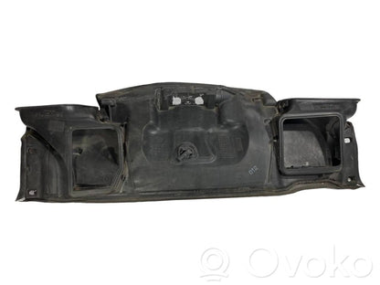 Gaisa mikrofiltra gaisvada daļa