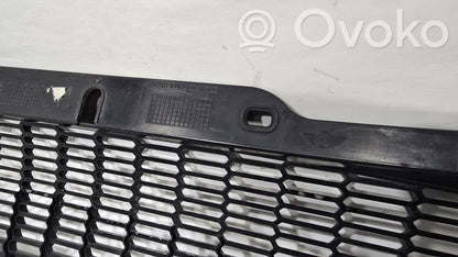 Augšējais režģis