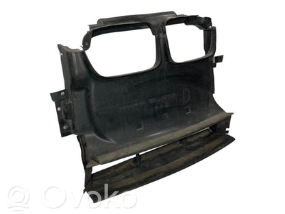 Gaisa plūsmas novirzītājs (-i)