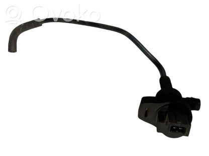 Degvielas tvertnes vārsts