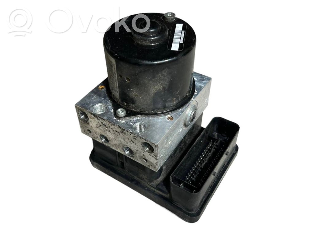ABS unit