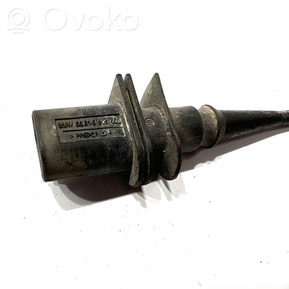Outdoor temperature sensor