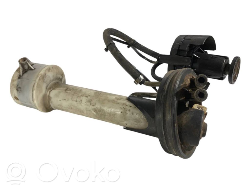 Degvielas sūknis (degvielas tvertnē)