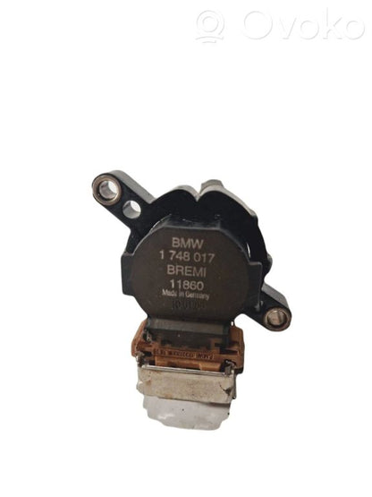 Augstsprieguma spole (aizdedzei)