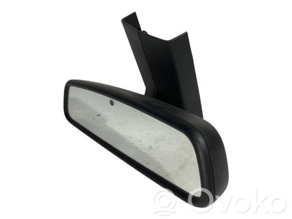 Atpakaļskata spogulis (salonā)