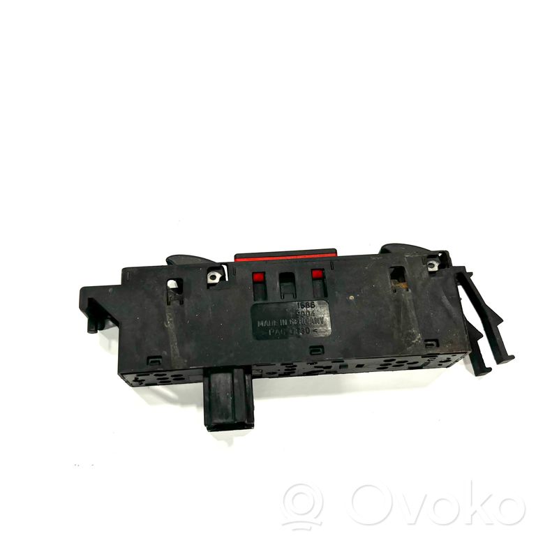 Power window switch