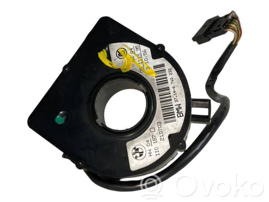 Stūres leņķa sensors