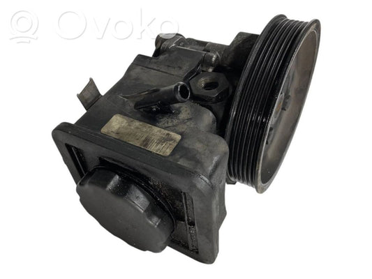 Stūres pastiprinātāja sūknis