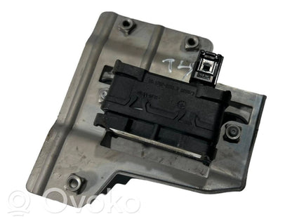 ESP (elektroniskās stabilitātes programmas) sensors (paātrinājuma sensors)