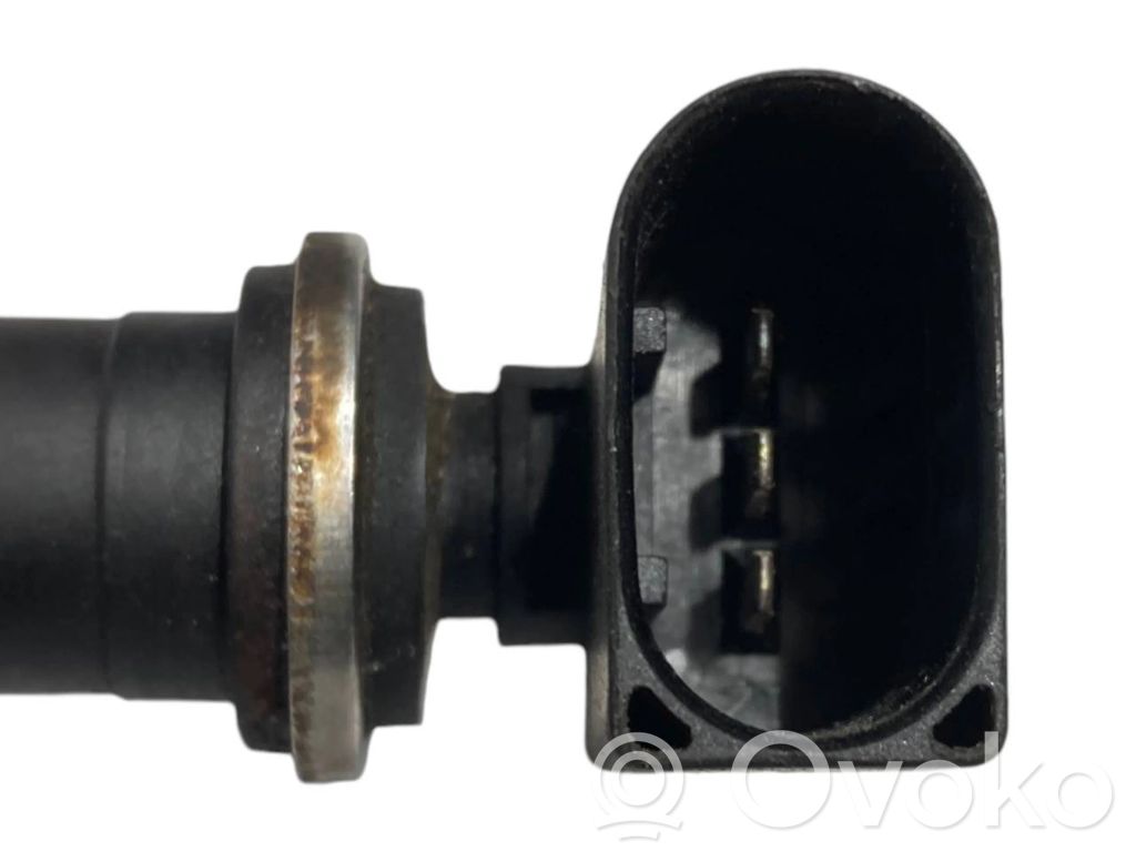 Kloķvārpstas stāvokļa sensors