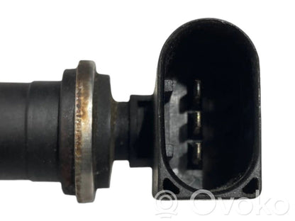 Kloķvārpstas stāvokļa sensors